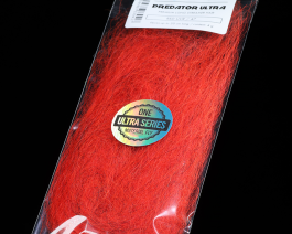 Predator ULTRA Hair, Red UVR / 47